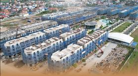 Chỉ từ 1,7 tỷ anh chị đã có thể sở hữu căn nhà phố thương mại ở Hải Phòng  - Ảnh 8