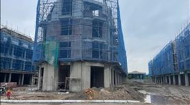 Chỉ từ 1,7 tỷ anh chị đã có thể sở hữu căn nhà phố thương mại ở Hải Phòng  - Ảnh 3