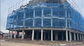 Chỉ từ 1,7 tỷ anh chị đã có thể sở hữu căn nhà phố thương mại ở Hải Phòng  - Ảnh 2