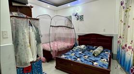 Nhà Sát MT Điện Biên Phủ Q3, 40,2m2, 4 tầng, BTcT, tiện kinh doanh, mua bán làm vp - Ảnh 2