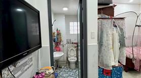 Nhà Sát MT Điện Biên Phủ Q3, 40,2m2, 4 tầng, BTcT, tiện kinh doanh, mua bán làm vp - Ảnh 3