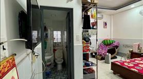 Nhà Sát MT Điện Biên Phủ Q3, 40,2m2, 4 tầng, BTcT, tiện kinh doanh, mua bán làm vp - Ảnh 5