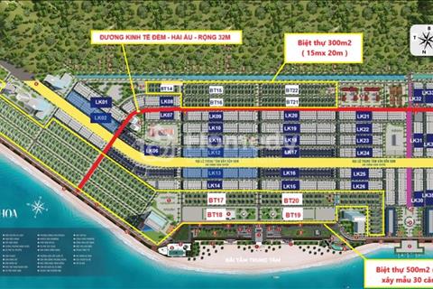 Shophouse PHương Đông - Vị trí kim cương, tiềm năng sinh lời khủng