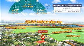 Bán đất nền cách cổng khu công nghiệp hợp thắng triệu sơn 300m - Ảnh 5