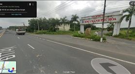 Đất  Đầu  Tư Vị Trí  Đẹp  Giá Rẽ  Chánh  Phú  Hòa  Bến Cát Bình  Dương  Sát  Vísip2 - Ảnh 5