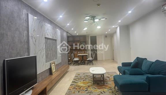 Bán căn hộ đẹp, hiện đại tại tòa nhà P1 Ciputra, Hà Nội giá rẻ  - Ảnh 1