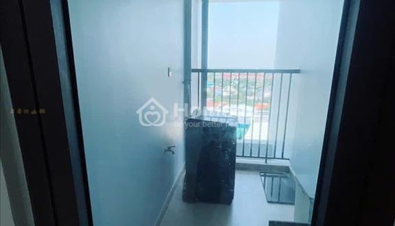 Chung cư Phúc Yên, Phan Huy Ích, TB: 90m2, 2p ngủ, full nội thất, giá 10tr - Ảnh 1