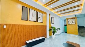 Bán nhà hẻm 94 Phú Thọ Hoà Tân Phú 4 Tầng 4PN Hẻm 6M - Ảnh 5