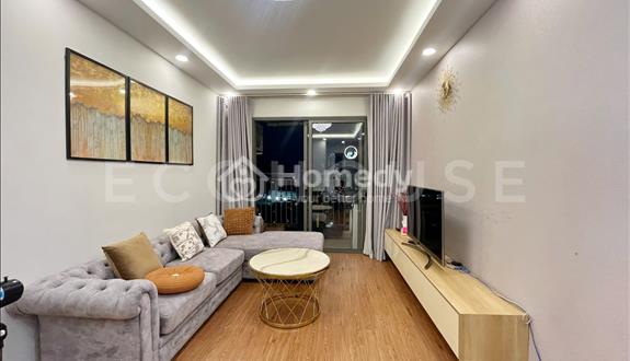 3PN Nhà Đẹp Giá Cực Tốt Trống Sẵn Vào Ngay – The Sun Avenue 3PN - Ảnh 1