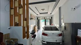 Bán nhà Đường Vườn Lài 1 Trệt 1 lầu 4PN hẻm 7M - Ảnh 2