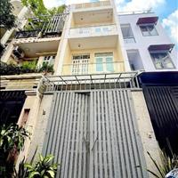 Bán Nhà Đường Độc Lập Tân thành Tân Phú hẻm xe hơi tới cửa 1 sẹt