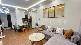 3PN Nhà Đẹp Giá Cực Tốt Trống Sẵn Vào Ngay – The Sun Avenue 3PN - Ảnh 2