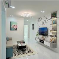 Căn hộ An Phú 52m2 (1pn1wc) nhà mới, nội thất, sổ hồng sẵn