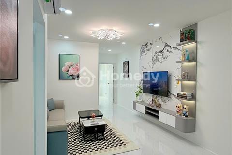 Căn hộ An Phú 52m2 (1pn1wc) nhà mới, nội thất, sổ hồng sẵn