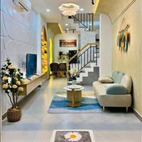 Định cư đài loan bán nhà 60m2,1T2L,SHR,1 tỷ 260tr,CMT8,P4,tân bình,LH Hùng 0775069709
