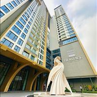 Căn hộ 2 ngủ gần trường học bệnh viện công viên, tiết kiệm khối thời gian di chuyển