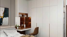 Siêu Phẩm Villa Sân Vuồn - 2 Mặt Tiền Đường Thông Thoáng - Thiết Kế Hiện Đại - Ảnh 3