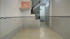 Cho thuê nhà nguyên căn hẻm chiến lược gần Tân Hoà Đông về quận 6 - Ảnh 2