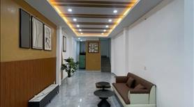 Bán nhà hẻm 94 Phú Thọ Hoà Tân Phú 4 Tầng 4PN Hẻm 6M - Ảnh 9