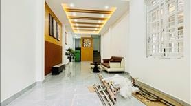 Bán nhà hẻm 94 Phú Thọ Hoà Tân Phú 4 Tầng 4PN Hẻm 6M - Ảnh 3