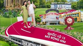 Căn hộ Setia Edenia- CĐT Quốc Tế, CK thẳng 7%, Booking hnay CK 2%, đã là cư dân Eco Xuân CK thêm 1% - Ảnh 7
