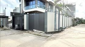 Siêu Phẩm Villa Sân Vuồn - 2 Mặt Tiền Đường Thông Thoáng - Thiết Kế Hiện Đại - Ảnh 6