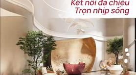 Căn hộ Setia Edenia- CĐT Quốc Tế, CK thẳng 7%, Booking hnay CK 2%, đã là cư dân Eco Xuân CK thêm 1% - Ảnh 5