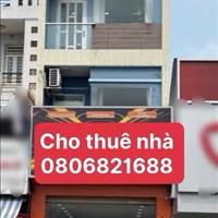 Cho thuê nhà MTKD Hoà Bình, Hiệp Tân, Tân Phú - 72m - 7PN vị trí đẹp - giá 30tr