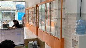 Cho thuê nhà MTKD Hoà Bình, Hiệp Tân, Tân Phú - 72m - 7PN vị trí đẹp - giá 30tr - Ảnh 3