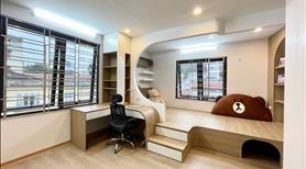Bán nhà riêng phố Tạ Hiện, Hoàn Kiếm 34m2, 5 tầng, giá 16 tỷ. Hiếm, ở ngay. - Ảnh 8