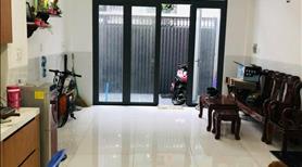 Bán Nhà Hẻm Xe Tải / Nguyễn Sơn Phú Thọ Hoà Tân Phú - Ảnh 2