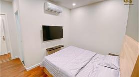 💥 💥 Cho Thuê căn hộ cao cấp 2 phòng ngủ   , Full nội thất, Quận 3🌆🌆  - Ảnh 10