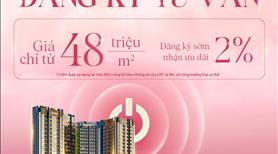 Căn hộ Setia Edenia- CĐT Quốc Tế, CK thẳng 7%, Booking hnay CK 2%, đã là cư dân Eco Xuân CK thêm 1% - Ảnh 10