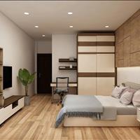 Quỹ căn 1 ngủ Rivea Residences – Cơ hội đầu tư giá tốt tại trung tâm Hoàng Mai