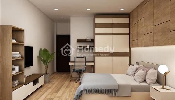 Quỹ căn 1 ngủ Rivea Residences – Cơ hội đầu tư giá tốt tại trung tâm Hoàng Mai - Ảnh 1