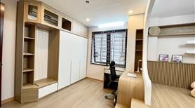 Bán nhà riêng phố Tạ Hiện, Hoàn Kiếm 34m2, 5 tầng, giá 16 tỷ. Hiếm, ở ngay. - Ảnh 4