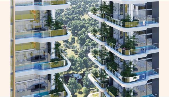 Căn hộ Duplex tại Rivea Residences – Biểu tượng chuẩn sống thượng lưu - Ảnh 1