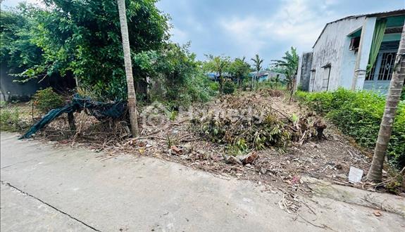 Bán nhanh lô đất Đại Hiệp – Đường ô tô thông, xây dựng ngay! - Ảnh 1