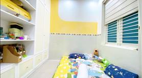 Bán Nhà Đường Độc Lập Tân thành Tân Phú hẻm xe hơi tới cửa 1 sẹt - Ảnh 8