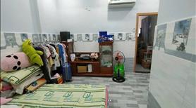 Bán nhà Đường Vườn Lài 1 Trệt 1 lầu 4PN hẻm 7M - Ảnh 5