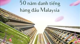 Căn hộ Setia Edenia- CĐT Quốc Tế, CK thẳng 7%, Booking hnay CK 2%, đã là cư dân Eco Xuân CK thêm 1% - Ảnh 8