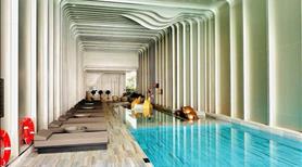 Căn hộ 2 ngủ gần trường học bệnh viện công viên, tiết kiệm khối thời gian di chuyển - Ảnh 5