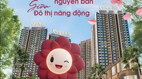 Căn hộ Setia Edenia- CĐT Quốc Tế, CK thẳng 7%, Booking hnay CK 2%, đã là cư dân Eco Xuân CK thêm 1% - Ảnh 9