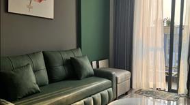 Tôi đi định cư Mỹ bán gấp căn penhouse Sky9 95m2/3ty760 có sân vườn rộng, full nội thất - Ảnh 16