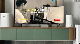 Tôi đi định cư Mỹ bán gấp căn penhouse Sky9 95m2/3ty760 có sân vườn rộng, full nội thất - Ảnh 15