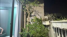 Tôi đi định cư Mỹ bán gấp căn penhouse Sky9 95m2/3ty760 có sân vườn rộng, full nội thất - Ảnh 10