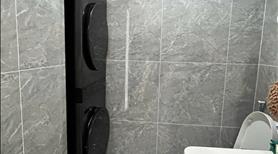 Tôi đi định cư Mỹ bán gấp căn penhouse Sky9 95m2/3ty760 có sân vườn rộng, full nội thất - Ảnh 9