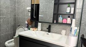 Tôi đi định cư Mỹ bán gấp căn penhouse Sky9 95m2/3ty760 có sân vườn rộng, full nội thất - Ảnh 8