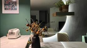 Tôi đi định cư Mỹ bán gấp căn penhouse Sky9 95m2/3ty760 có sân vườn rộng, full nội thất - Ảnh 3