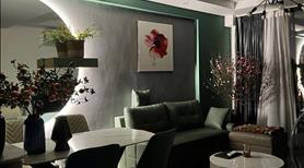 Tôi đi định cư Mỹ bán gấp căn penhouse Sky9 95m2/3ty760 có sân vườn rộng, full nội thất - Ảnh 2